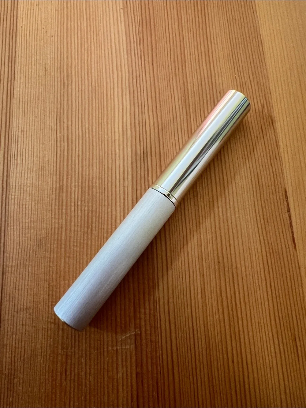 Clinique almost lipstick